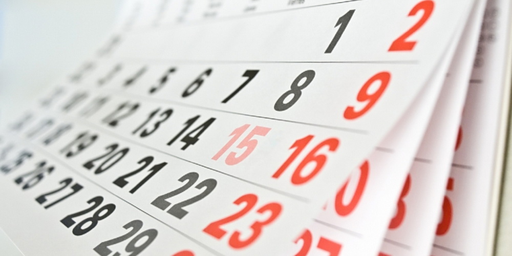 L'agenda 2015 du jeu vidéo : événements, dates, jeux...