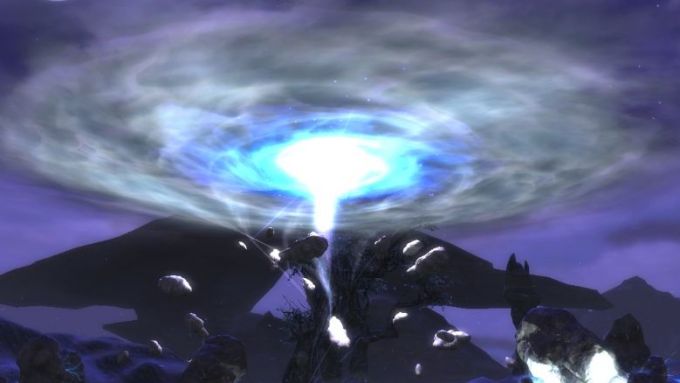 Interview Will Cook lead designer sur Rift : Planes of Telara