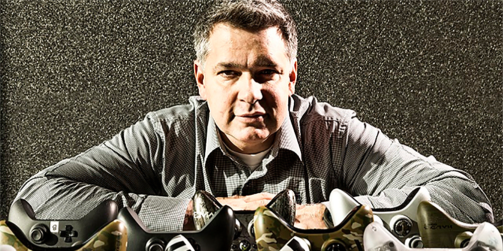 Xbox Portable, alimentation externe, PS4  : Le designer Xbox One S nous dit tout