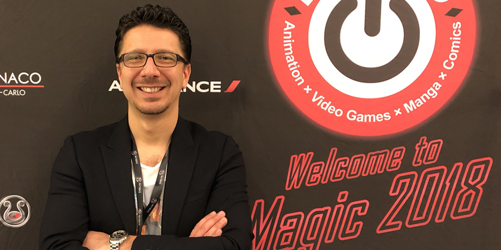 Shenmue 3 : Cédric Biscay y a joué et il nous en parle