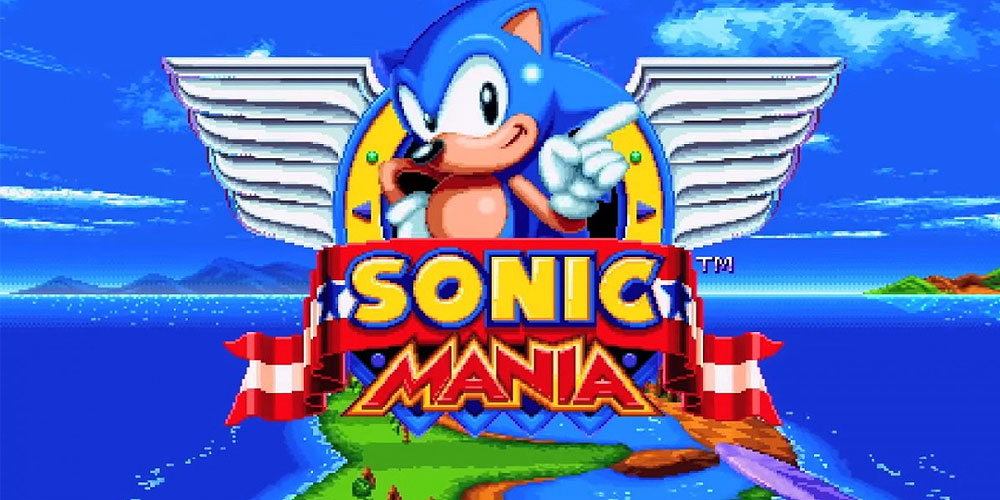 Qu'est-ce qu'un "jeu de genre" ? L'exemple de Sonic Mania