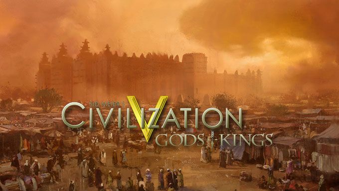 Civilization V Gods & Kings : notre interview