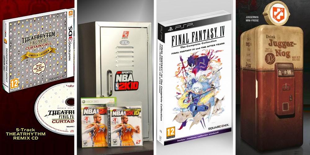 Les Collectors de la honte