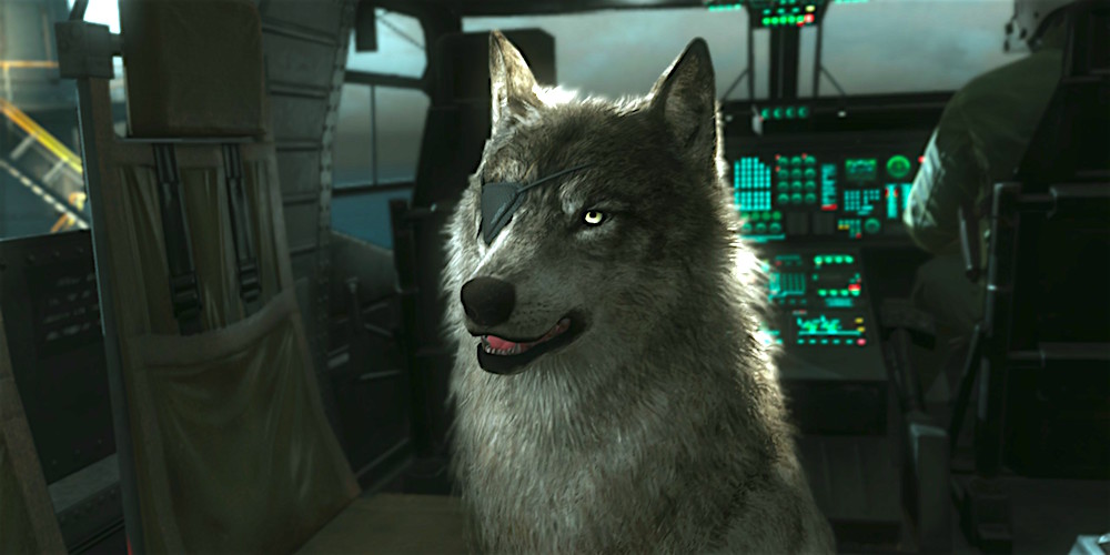 Journée mondiale du chien : TOP des chiens cultes du jeu vidéo