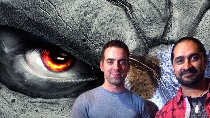 Darksiders II : "un jeu de joueurs pour les joueurs"