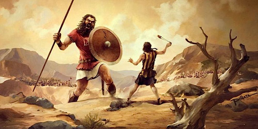 Portables vs Next-Gen : David contre Goliath ?