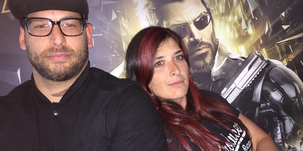 Deus Ex Mankind Divided : Développement, Breach, VR... Notre Interview