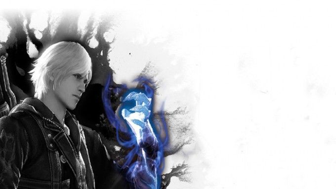 Devil May Cry 4 : Frères de Sang