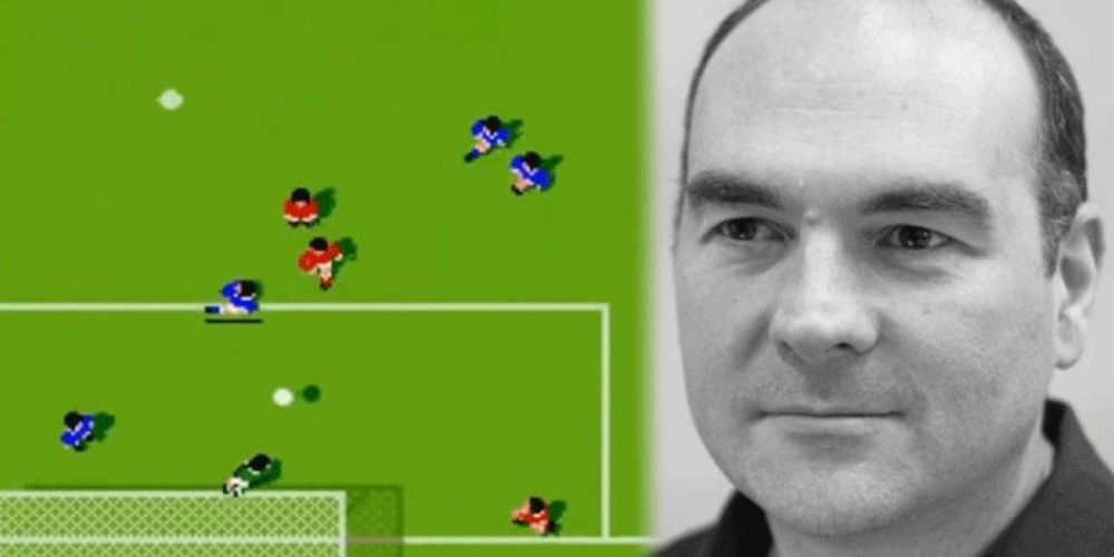 Dino Dini Kick Off Revival : "le développement indé était mort à la fin des années 90"