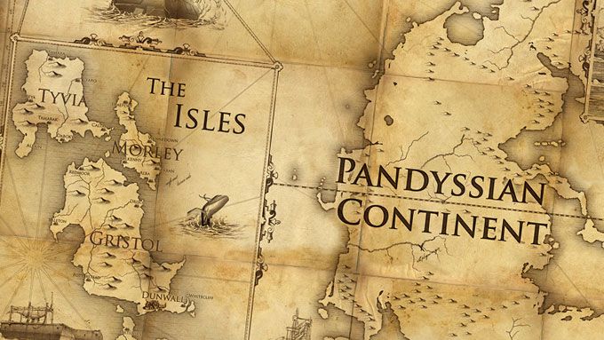 Dishonored : un monde unique