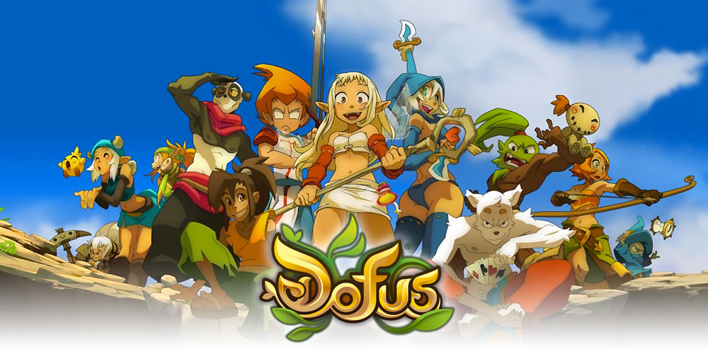 10 ans de Dofus, et maintenant ?