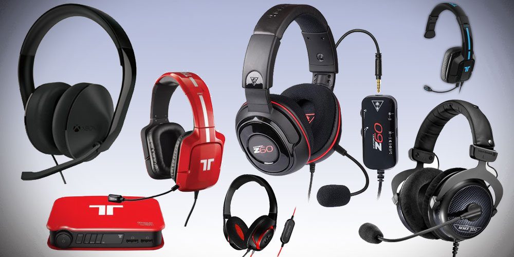 Bien choisir son casque de jeu : notre sélection