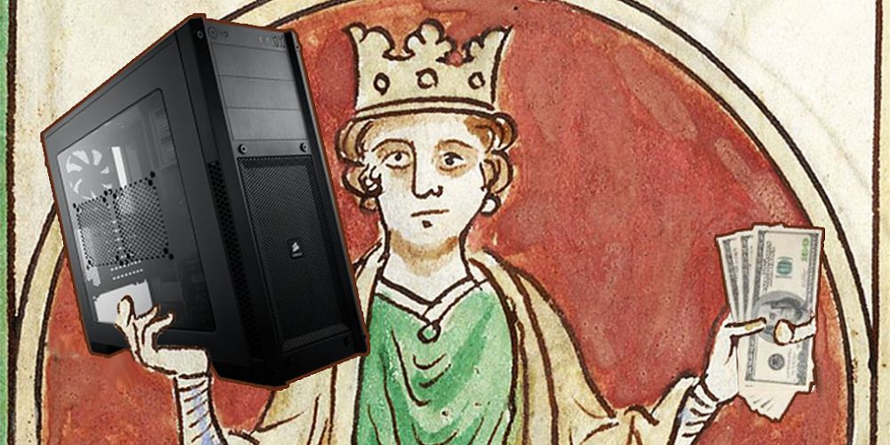 HARDWARE : Un PC de 600 euros à illimité, nos meilleures configs gaming