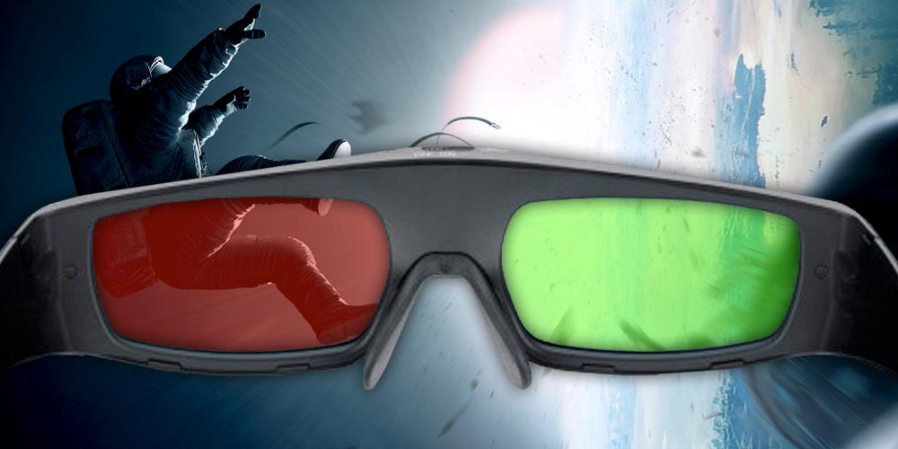 Non, la 3D relief n'est pas une mode passagère !