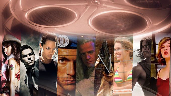 Top 10 des films inspirés du jeu vidéo