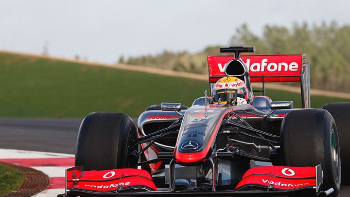 Top 10 des meilleurs jeux de Formule 1 de l'histoire