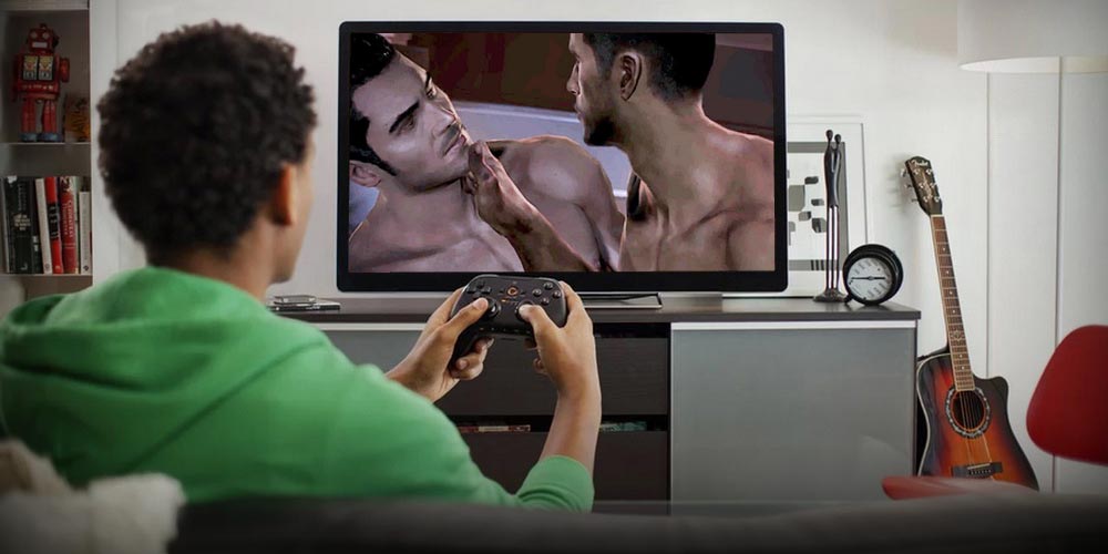Gay, bi ou trans : le jeu vidéo fait-il son coming-out ?