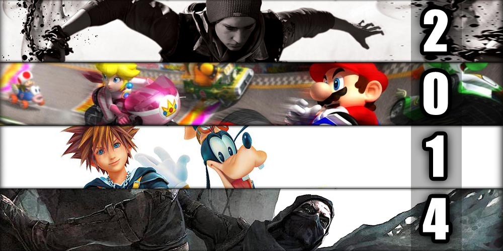 Jeu vidéo 2014 : pourquoi ces suites sont plus risquées que d'autres ?