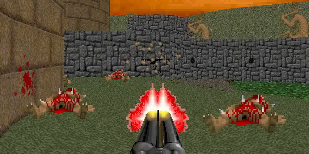 Joueurs, n'en avez-vous pas marre de tuer ?