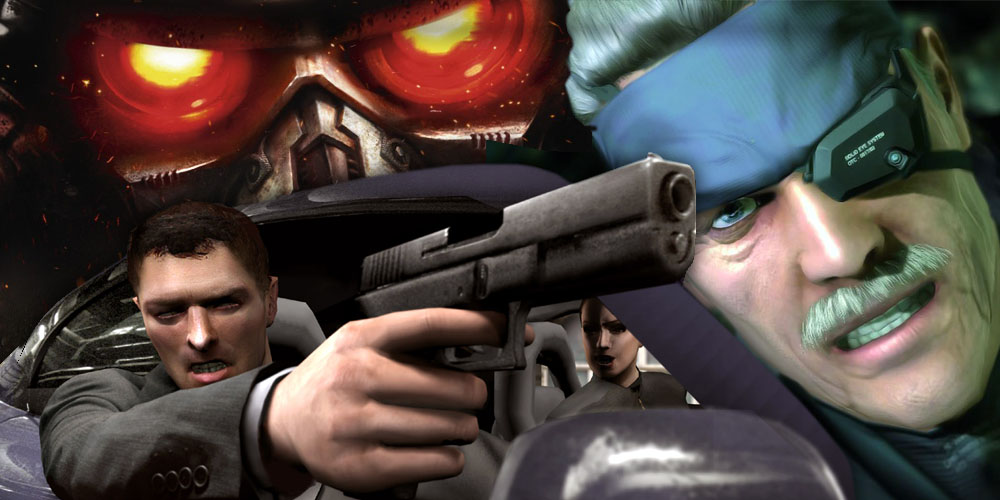 TOP des plus violents downgrades de l'Histoire du jeu vidéo