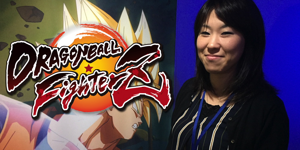 Dragon Ball FighterZ : Roster, mode histoire, version Switch, la productrice nous répond