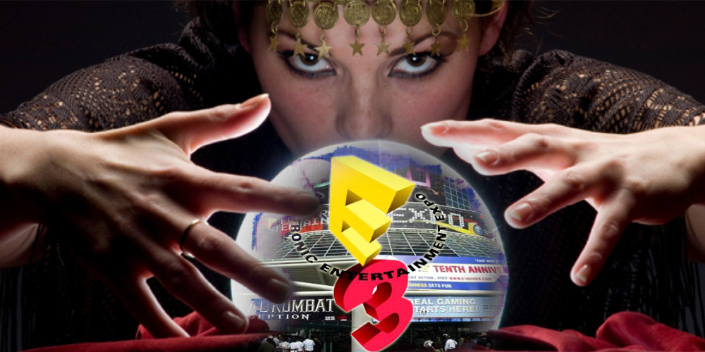 PS4, Xbox One, Wii U, PC : ces annonces dont on rêve pour l'E3 2015