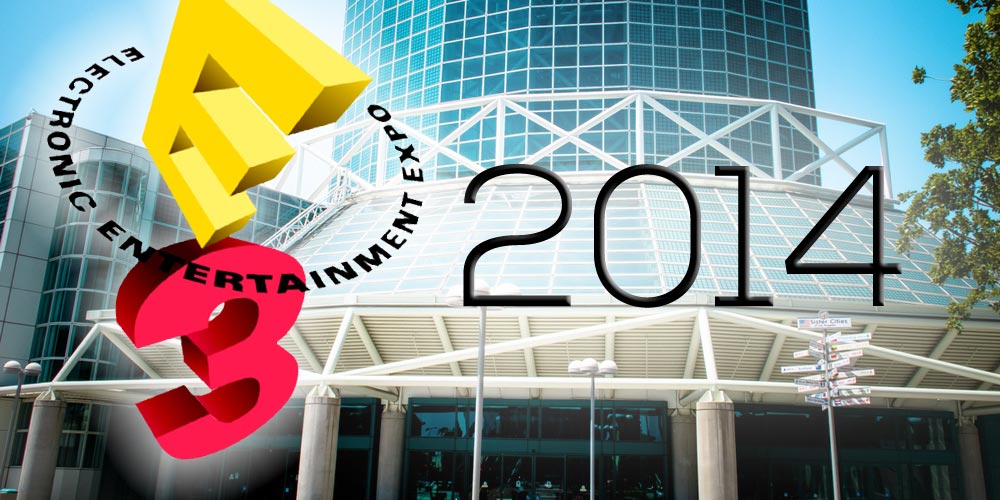 TOP des surprises jeux vidéo de l'E3 2014