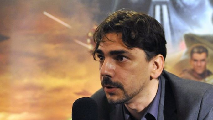 The Old Republic : interview de E. Lusinchi pour la MàJ 1.1