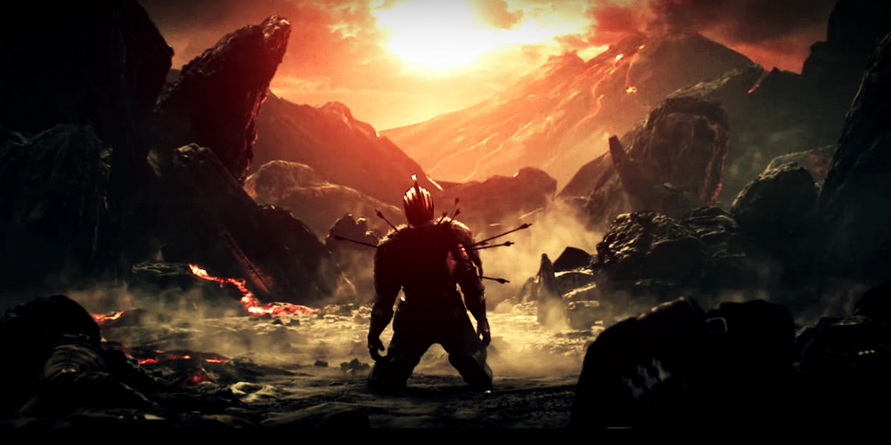 Masochisme et jeu vidéo : le plaisir de l'échec
