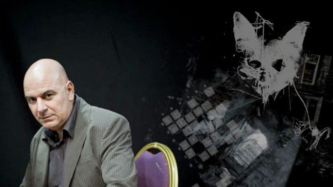 Eric Viennot : l'Interview