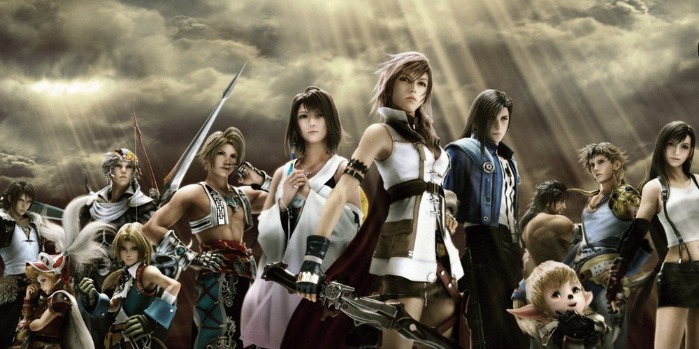 Comment définir un Final Fantasy ?