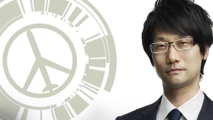Hideo Kojima : l'interview à l'écrit