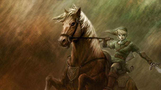 Les 25 ans de Zelda : toutes les fins en vidéo