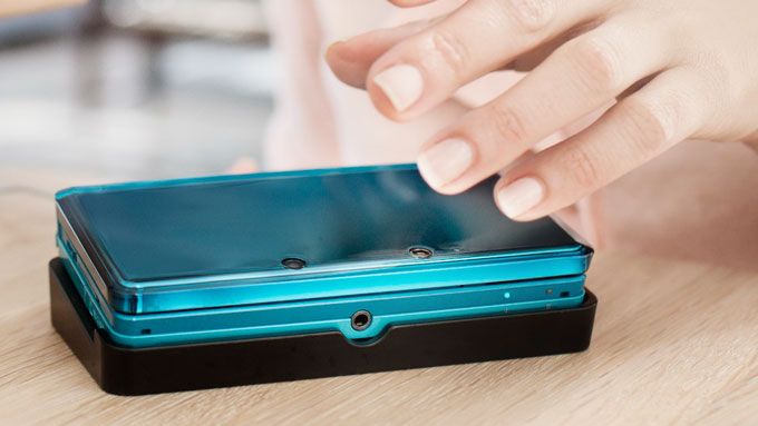 La Nintendo 3DS de A à Z