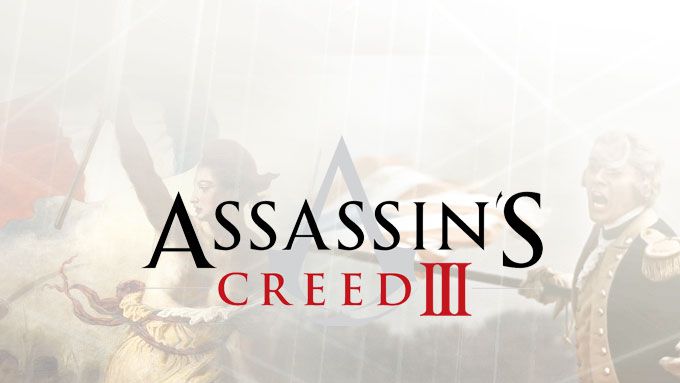 Sur la piste d'Assassin's Creed III