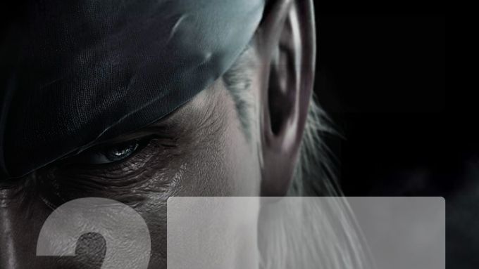 MGS4 - Kojima à Paris, nous l'avons suivi...
