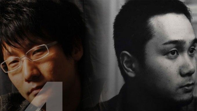 MGS4 - Kojima/Shinkawa : l'interview intégrale