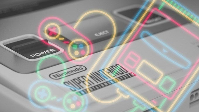 Super Nintendo : 20 ans, 20 jeux !