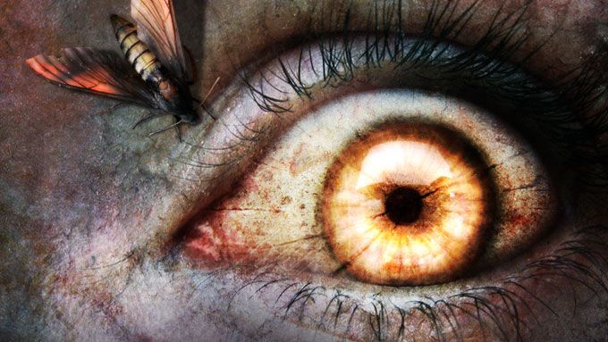 Les grandes peurs incontournables du jeu vidéo