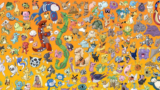 11 ans de Pokémon !