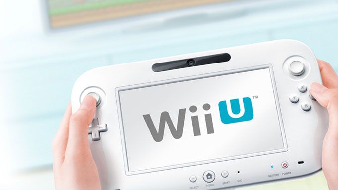 Wii U : tout ce qu'il faut savoir