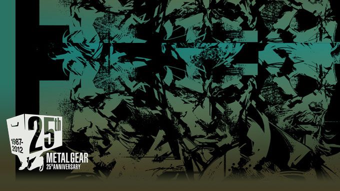 Metal Gear : 25 ans en 25 séquences cultes