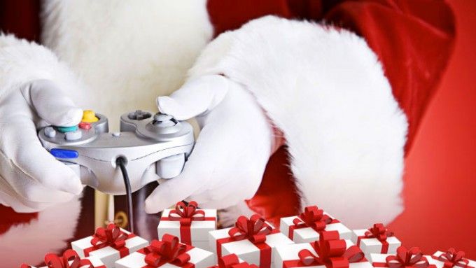 2008 : La sélection de fin d'année de Gameblog.fr