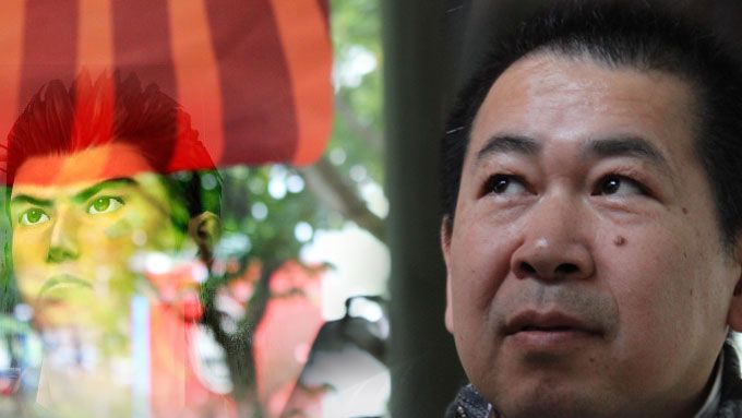 Yu Suzuki (Shenmue) : notre interview