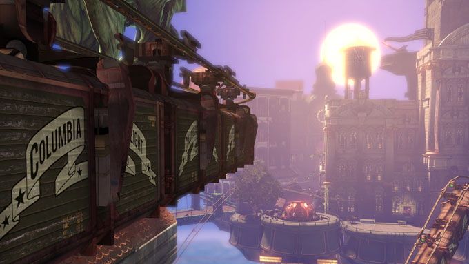 BioShock Infinite et le mode 1999, notre interview