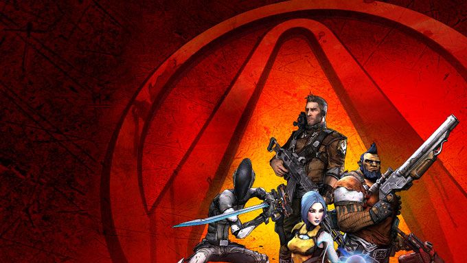 Borderlands 2 : Gearbox nous parle des personnages