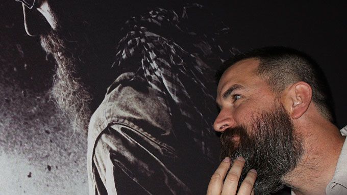 Greg Goodrich (Medal of Honor) : l'interview