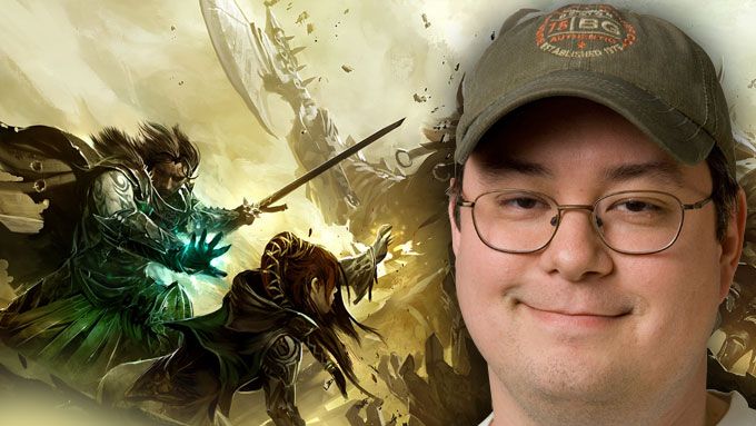 GC > Interview Guild Wars 2 : retour sur les grandes lignes du jeu