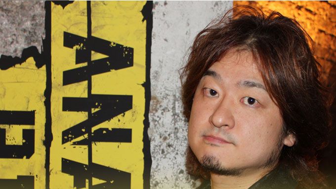 Anarchy Reigns : interview d'Atsushi Inaba