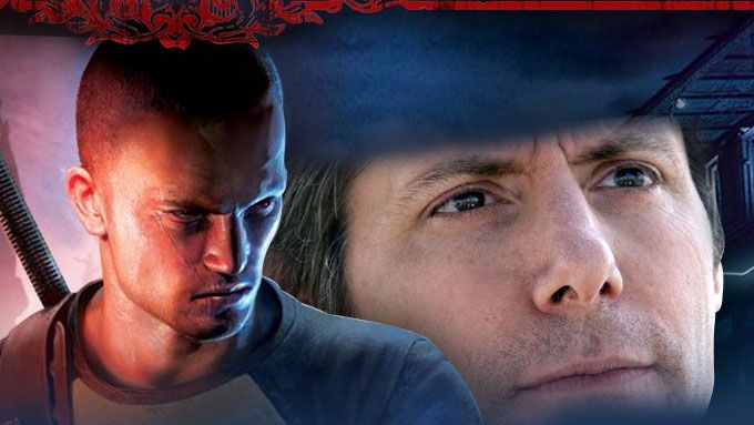 inFAMOUS 2 et Sly 4 : l'interview de Brian Fleming (Sucker Punch)